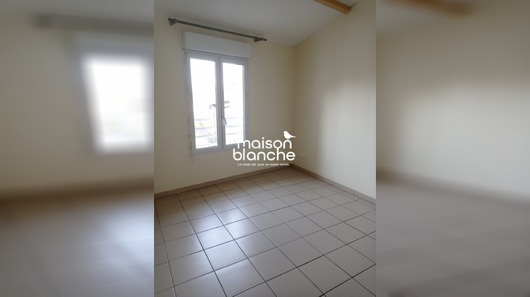 Ma-Cabane - Location Appartement Guîtres, 40 m²