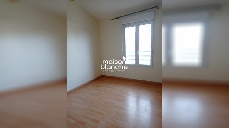 Ma-Cabane - Location Appartement Guîtres, 40 m²