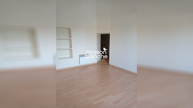 Ma-Cabane - Location Appartement Guîtres, 40 m²