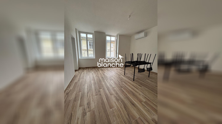Ma-Cabane - Location Appartement Guîtres, 73 m²