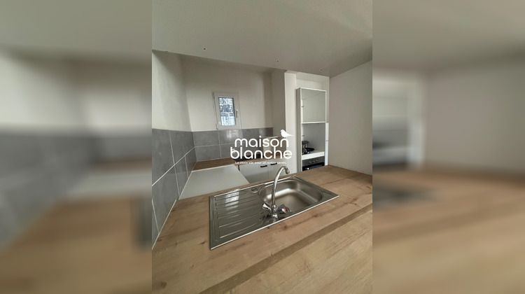 Ma-Cabane - Location Appartement Guîtres, 73 m²