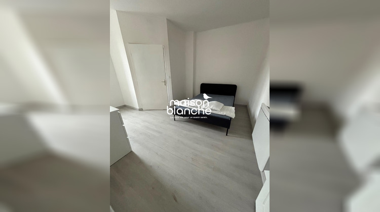 Ma-Cabane - Location Appartement Guîtres, 73 m²