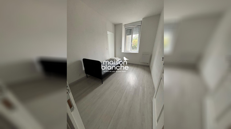 Ma-Cabane - Location Appartement Guîtres, 73 m²