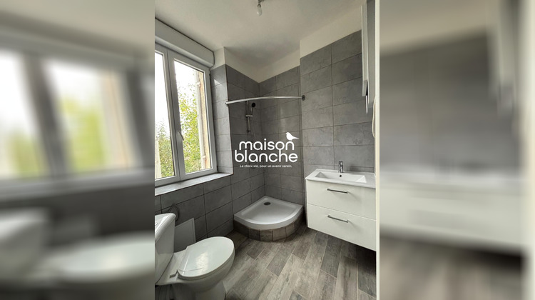 Ma-Cabane - Location Appartement Guîtres, 73 m²