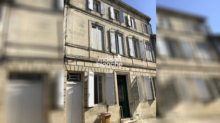 Ma-Cabane - Location Appartement Guîtres, 73 m²