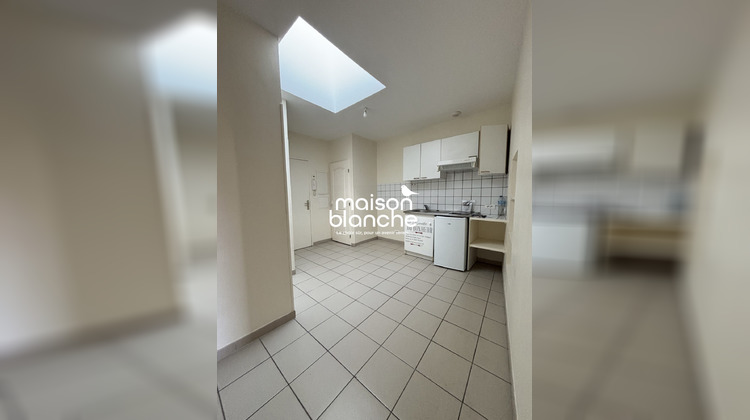 Ma-Cabane - Location Appartement Guîtres, 40 m²