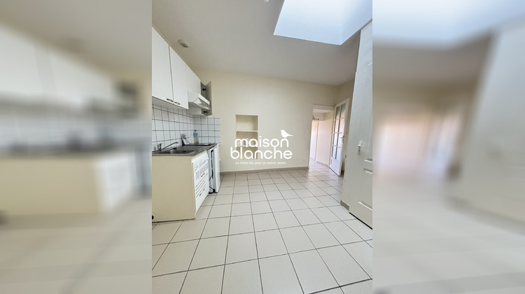 Ma-Cabane - Location Appartement Guîtres, 40 m²