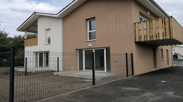 Ma-Cabane - Location Appartement Gujan-Mestras, 44 m²