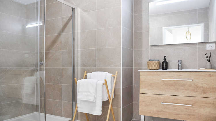 Ma-Cabane - Location Appartement GUJAN-MESTRAS, 71 m²