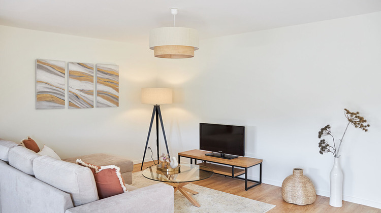 Ma-Cabane - Location Appartement GUJAN-MESTRAS, 71 m²