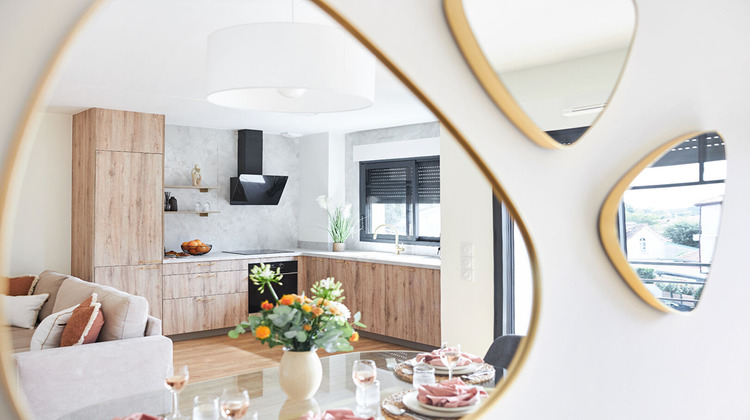 Ma-Cabane - Location Appartement GUJAN-MESTRAS, 54 m²