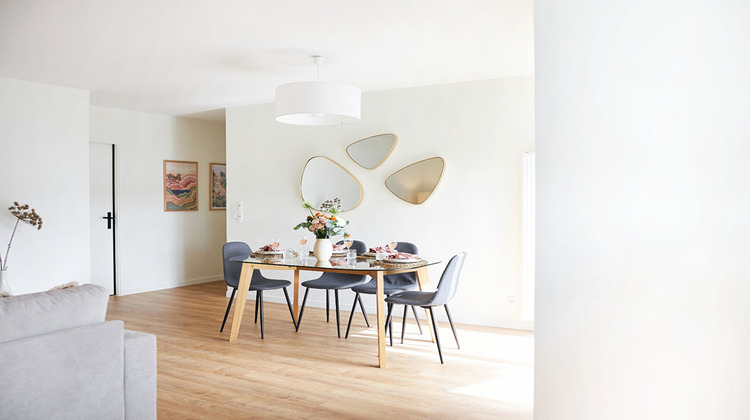 Ma-Cabane - Location Appartement GUJAN-MESTRAS, 54 m²