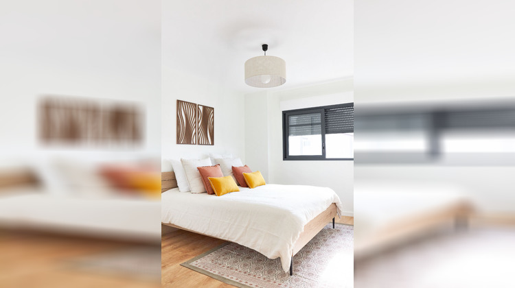 Ma-Cabane - Location Appartement GUJAN-MESTRAS, 54 m²