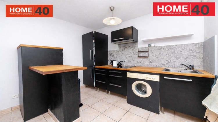 Ma-Cabane - Location Appartement Gujan-Mestras, 45 m²