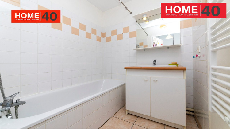 Ma-Cabane - Location Appartement Gujan-Mestras, 45 m²