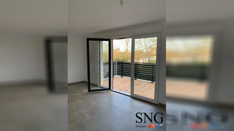 Ma-Cabane - Location Appartement Gujan-Mestras, 44 m²