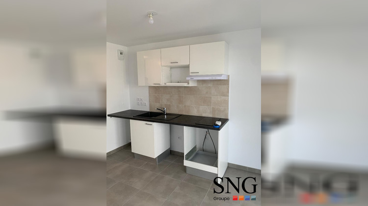 Ma-Cabane - Location Appartement Gujan-Mestras, 44 m²