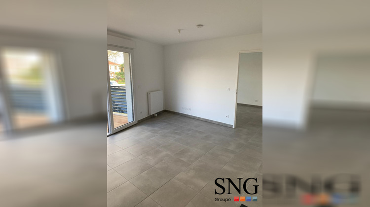 Ma-Cabane - Location Appartement Gujan-Mestras, 44 m²