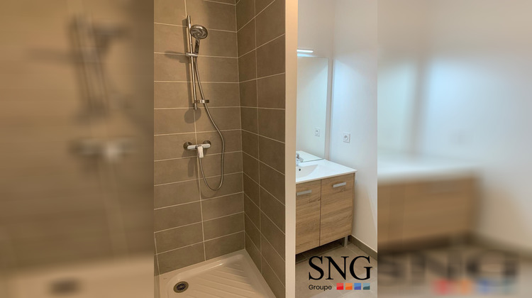 Ma-Cabane - Location Appartement Gujan-Mestras, 44 m²