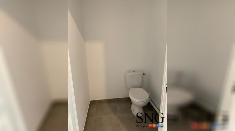 Ma-Cabane - Location Appartement Gujan-Mestras, 44 m²