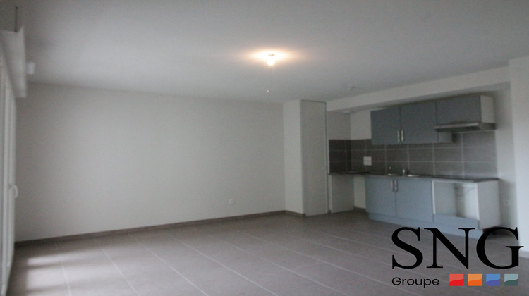 Ma-Cabane - Location Appartement Gujan-Mestras, 78 m²