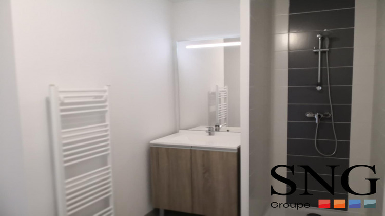 Ma-Cabane - Location Appartement Gujan-Mestras, 26 m²
