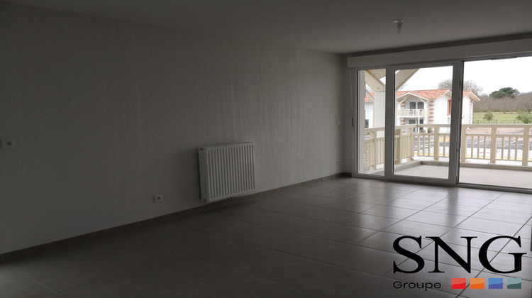 Ma-Cabane - Location Appartement Gujan-Mestras, 40 m²