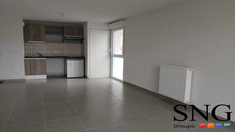 Ma-Cabane - Location Appartement Gujan-Mestras, 40 m²
