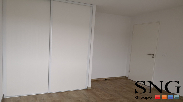 Ma-Cabane - Location Appartement Gujan-Mestras, 40 m²