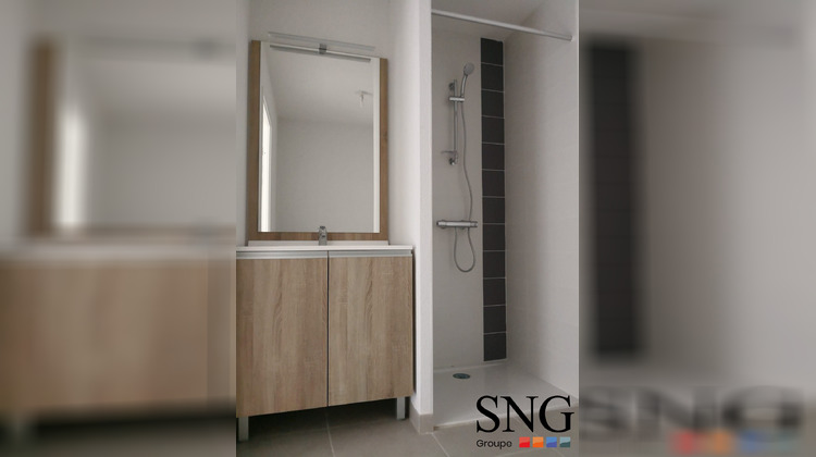 Ma-Cabane - Location Appartement Gujan-Mestras, 40 m²