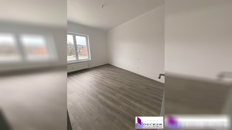 Ma-Cabane - Location Appartement Gumbrechtshoffen, 95 m²