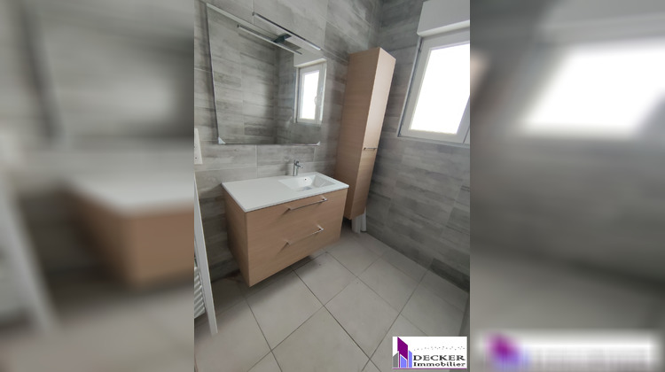 Ma-Cabane - Location Appartement Gumbrechtshoffen, 95 m²