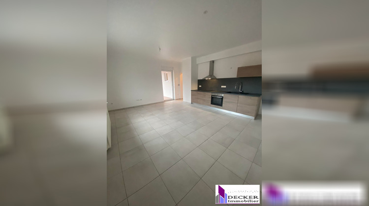 Ma-Cabane - Location Appartement Gumbrechtshoffen, 95 m²