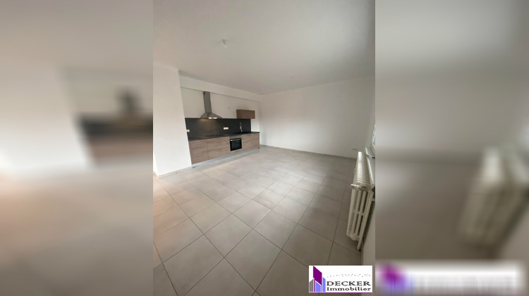 Ma-Cabane - Location Appartement Gumbrechtshoffen, 95 m²