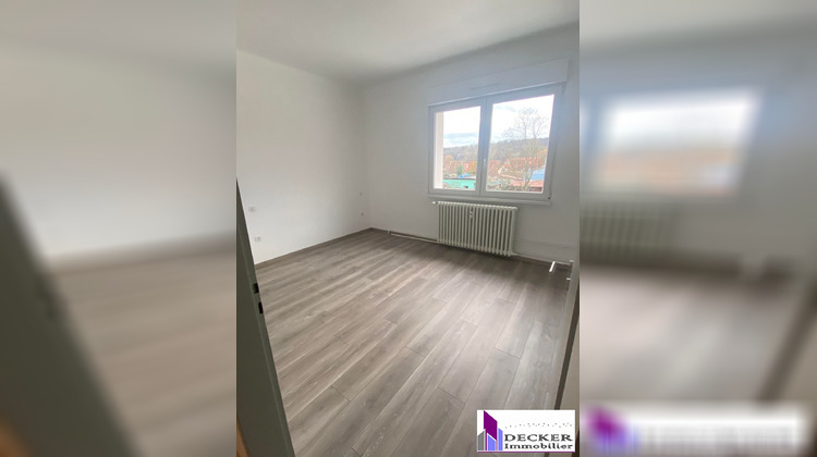 Ma-Cabane - Location Appartement Gumbrechtshoffen, 95 m²