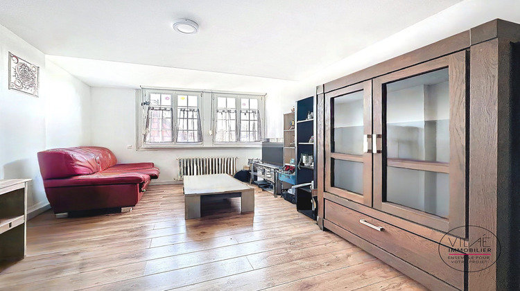 Ma-Cabane - Location Appartement Gundershoffen, 74 m²