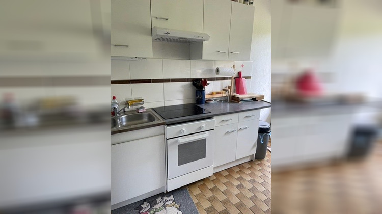 Ma-Cabane - Location Appartement Gundershoffen, 62 m²