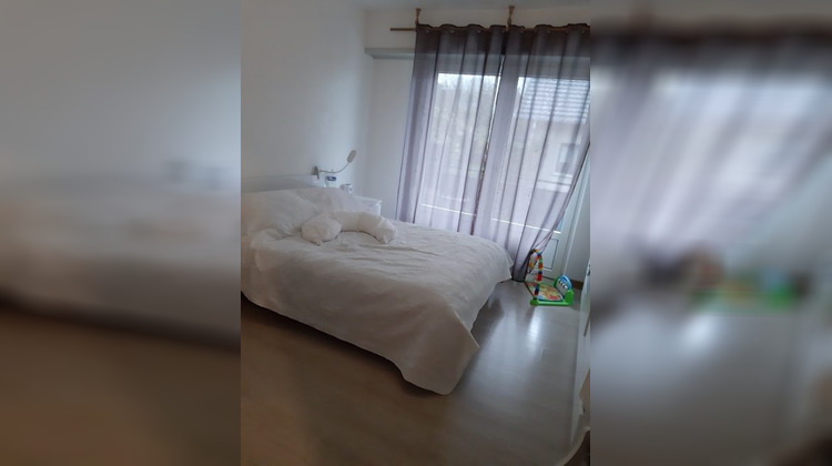Ma-Cabane - Location Appartement Gundershoffen, 62 m²