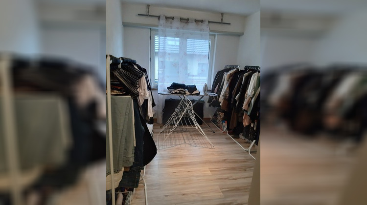 Ma-Cabane - Location Appartement Gundershoffen, 62 m²