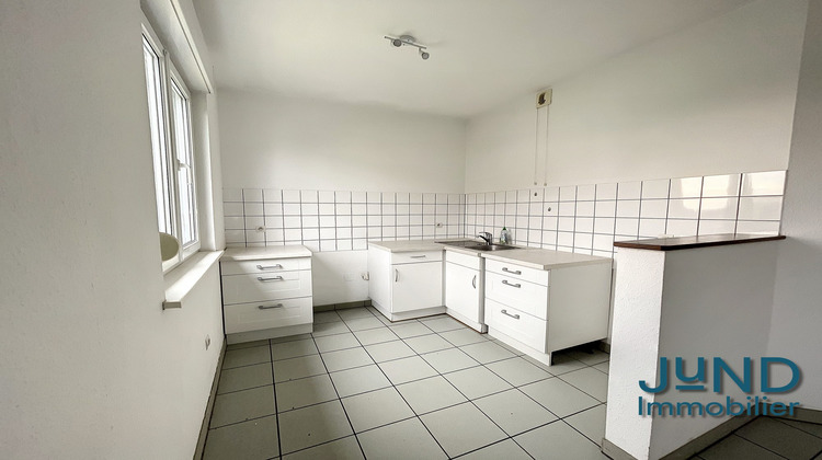 Ma-Cabane - Location Appartement Gunstett, 61 m²