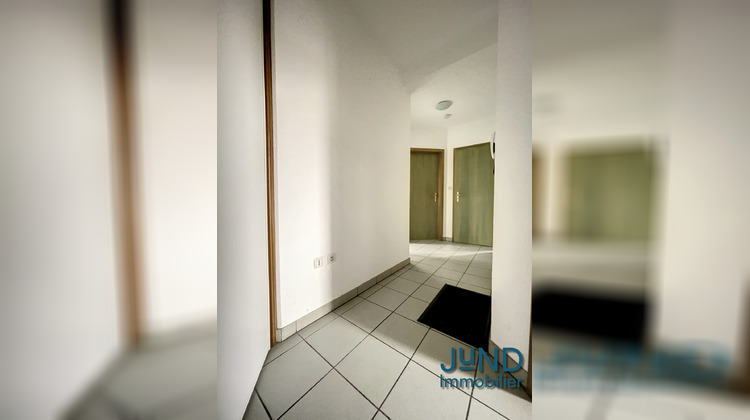 Ma-Cabane - Location Appartement Gunstett, 61 m²