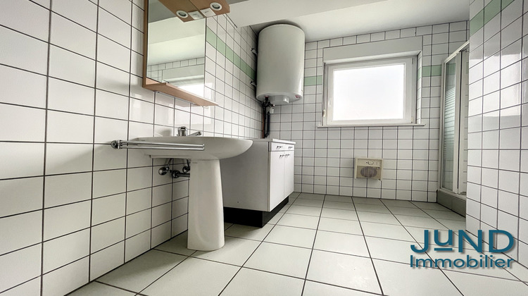 Ma-Cabane - Location Appartement Gunstett, 61 m²