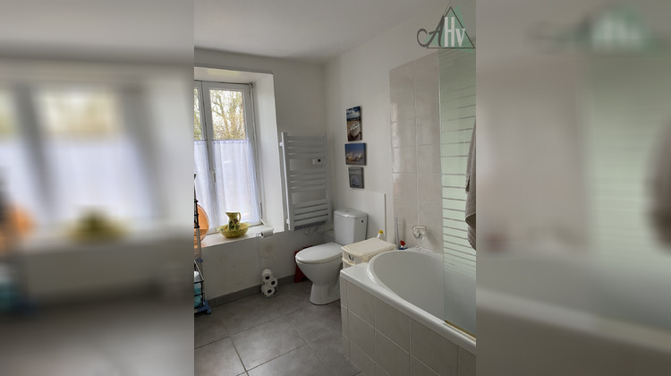 Ma-Cabane - Location Appartement Gurcy-le-Châtel, 42 m²