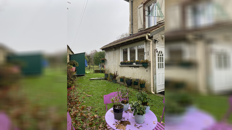 Ma-Cabane - Location Appartement Gurcy-le-Châtel, 42 m²