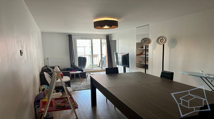 Ma-Cabane - Location Appartement GUYANCOURT, 75 m²