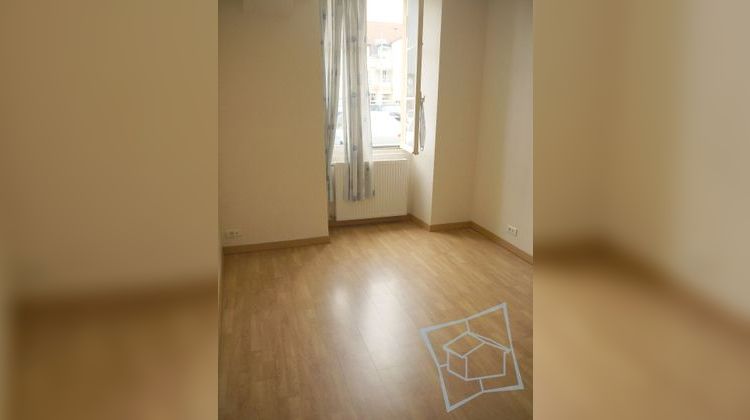 Ma-Cabane - Location Appartement GUYANCOURT, 50 m²