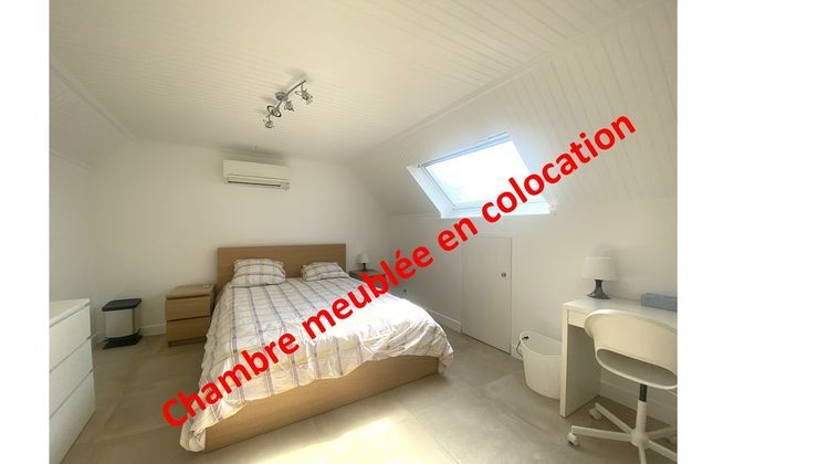 Ma-Cabane - Location Appartement GUYANCOURT, 13 m²