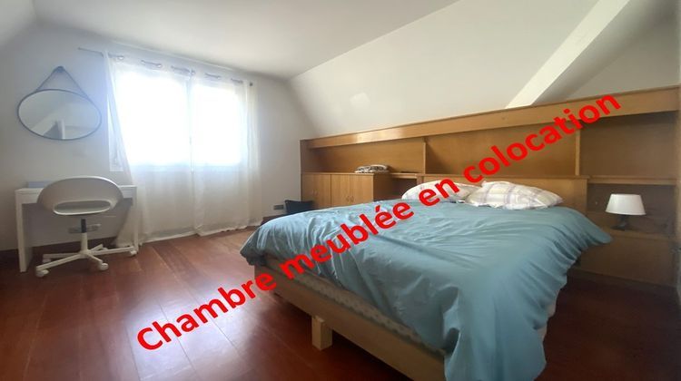 Ma-Cabane - Location Appartement GUYANCOURT, 14 m²