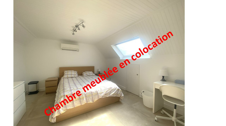 Ma-Cabane - Location Appartement GUYANCOURT, 13 m²