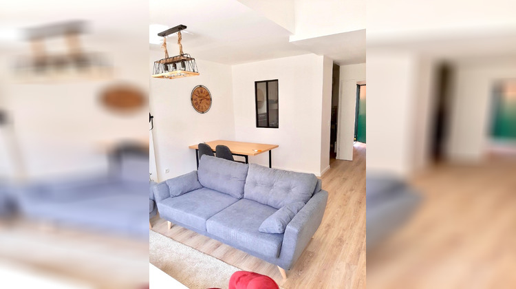 Ma-Cabane - Location Appartement GUYANCOURT, 100 m²